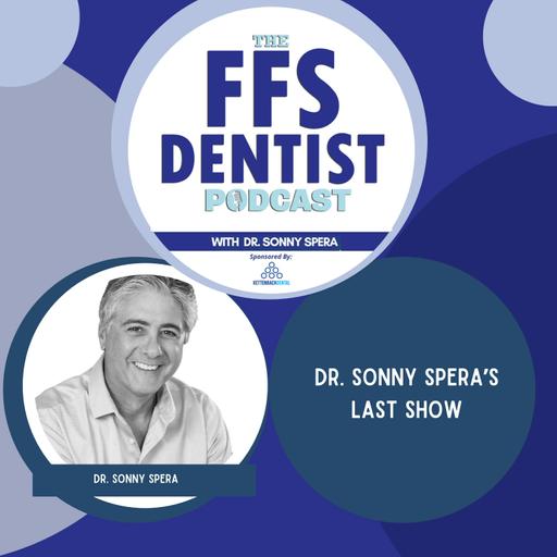 DR. Sonny Spera's Last Show