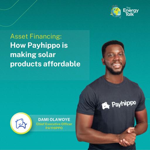 Asset Financing: How Payhippo is making solar products affordable