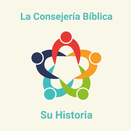 Historia de la consejería bíblica