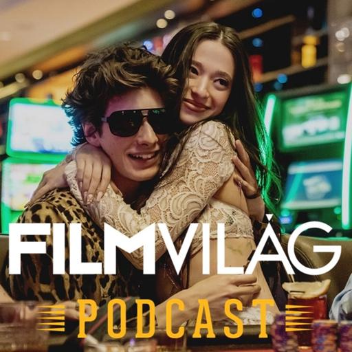 A Filmvilág Podcast bemutatja: Anora premier előtt