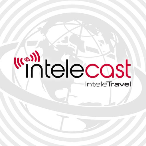 Uk InteleCast Podcast