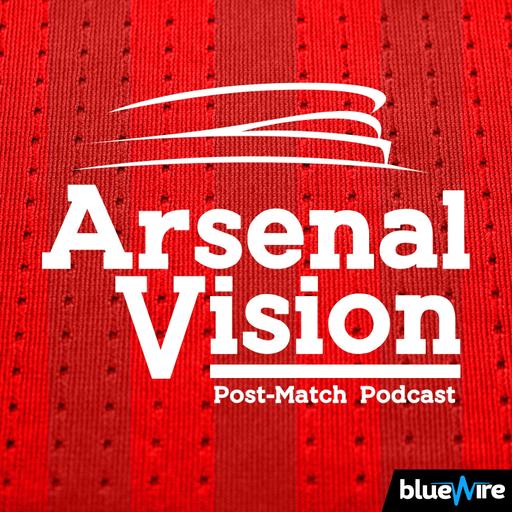 Episode 837 - All-Around Awful Weekend for Arsenal