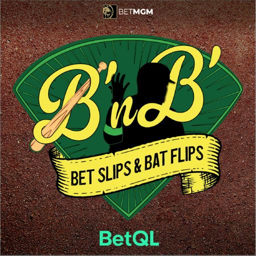 Bet Slips & Bat Flips - World Series Preview & World Series MVP Markets