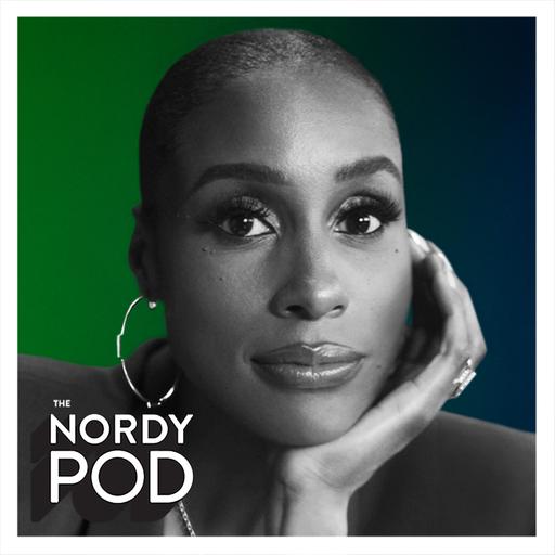 Ep 72. Issa Rae, Film & TV Actor, Writer & Producer