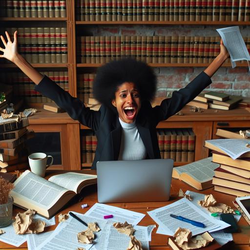 Revolutionizing Bar Prep: The Celebration Bar Review Approach
