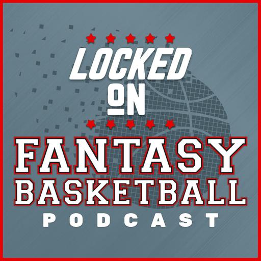 You Might Also Like: Locked On Fantasy Basketball – Daily NBA Fantasy Basketball Podcast