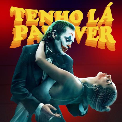 JOKER: Folie à Deux | TENHO LÁ PARA VER