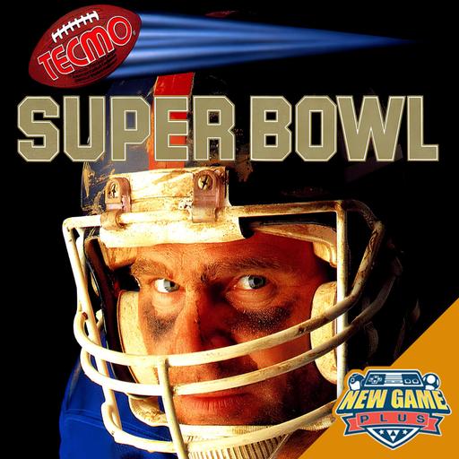 Episode 449: Tecmo Super Bowl