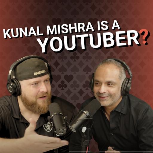 Kunal Mishra on iGaming, Youtube Channels & Career Success