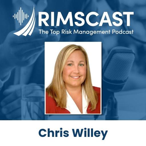 Financial Risk Management with Chris Willey of American Eagle FCU