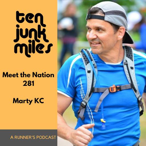 Meet the Nation 281 - Marty KC