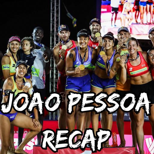 Joao Pessoa Elite16 Recap: Norway Remains King; Brazil Women Reload