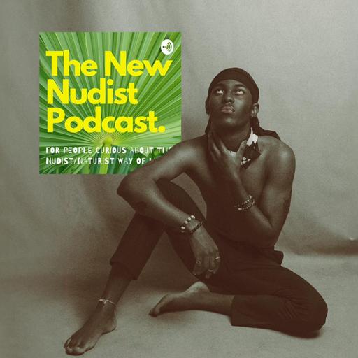 Ep38: Nahna James and Evan at INF