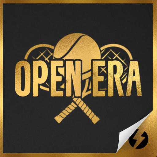 Open Era Gold: Australian Open — Slamalenka