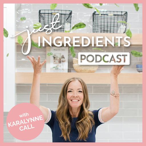 173 - The Best Foods for Postpartum + Breastfeeding w/ Brooke Harmer