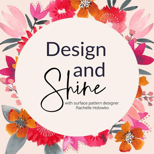 How to Choose Colours That Will Help Your Surface Pattern Designs Sell