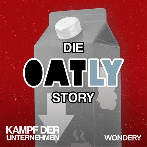 Die Oatly Story | Jenseits von Milch | 1