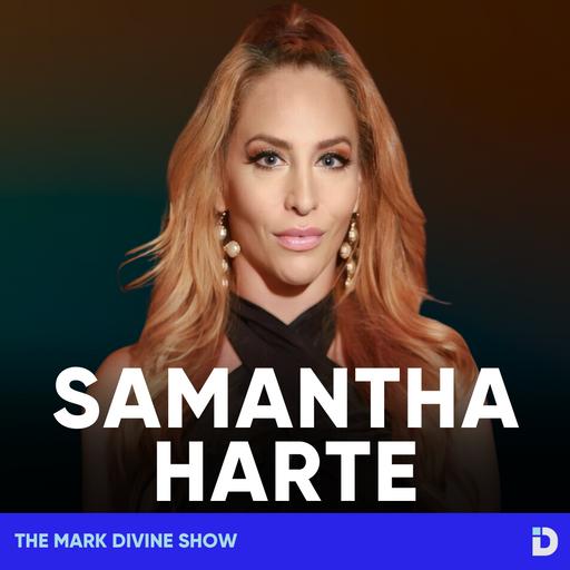 Generational Substance Abuse: The Truth About Recovery and Relapse with Samantha Harte