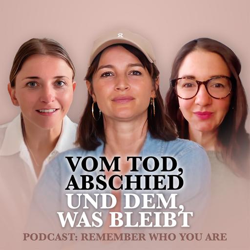 Vom Tod, Abschied und dem, was bleibt – Interview mit Autorinnen Julia & Laura von „BYE“