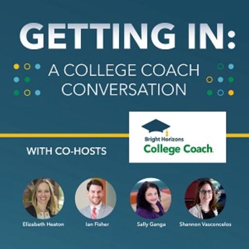 Encore Common App Tips; 10th & 11th Grade Goals; Co-Signed Loan Advice