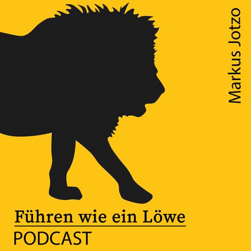 E151, Teil 3: So löst Du jeden Konflikt - so löst Du einen Konflikt mit Deiner eigenen Führungskraft