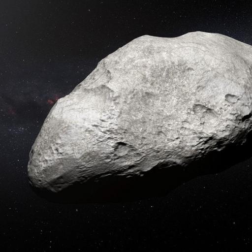 307E-326-Asteroids 2016