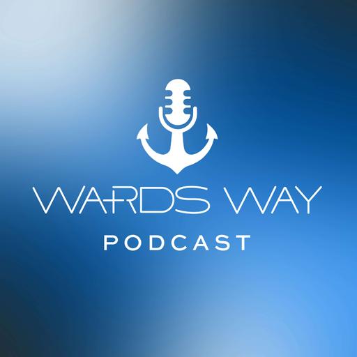 Balancing Family Bonds and Business Success with Ward's Vice President and COO Wardy Eshleman