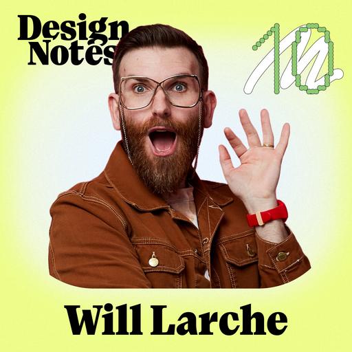 Code, Creativity, Performance: Will Larche on Engineering as 'Creativity with Constraints'