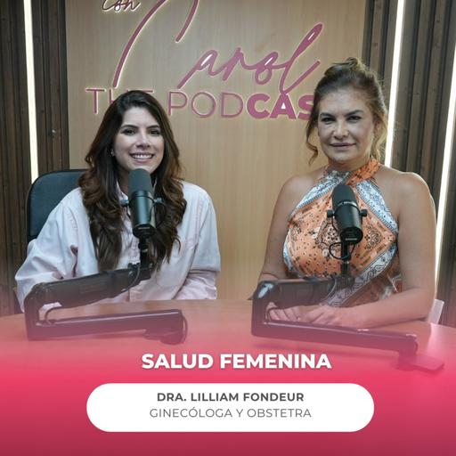 Salud femenina