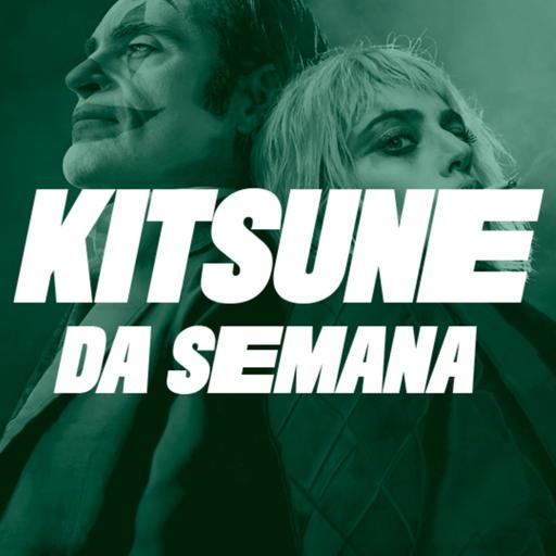 Coringa & Coringa: Delírio a Dois | Kitsune da Semana 185