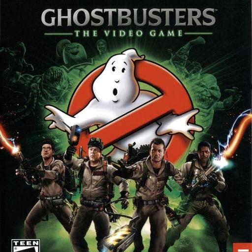 Remember The Game? #314 - Ghostbusters: The Video Game