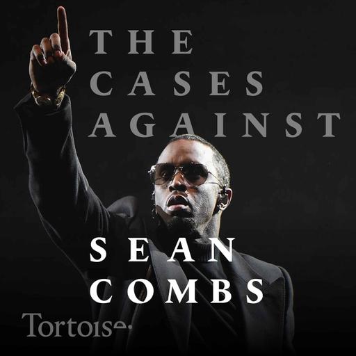 The cases against Sean Combs