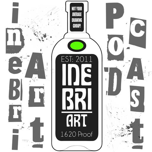 Painter Rob Green Ep. 414