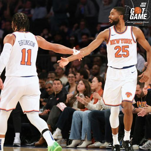 The Ultimate Knicks 2024-2025 Season Preview | NY Got Game