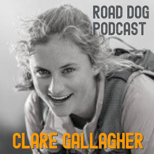 327: Clare Gallagher is Smart with the Winning