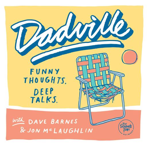 Dadville: The Origin Story