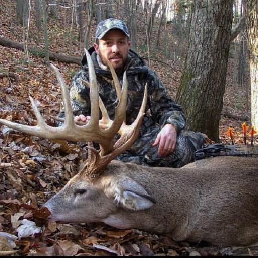 EP.411: Patience, Persistence, and Adapting: Winning the Mature Buck Game | Nathan Killen