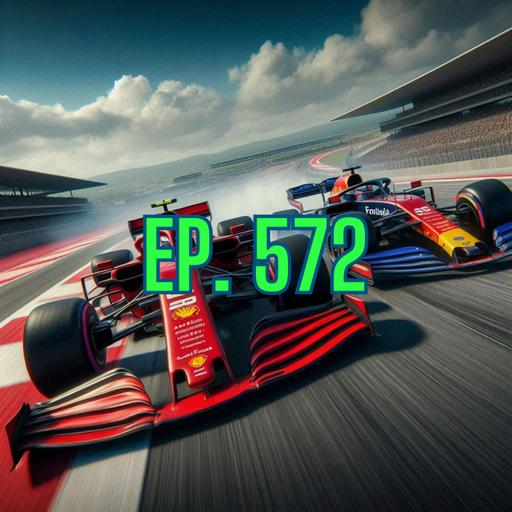 Ep. 572 - Race report: 2024 US Grand Prix