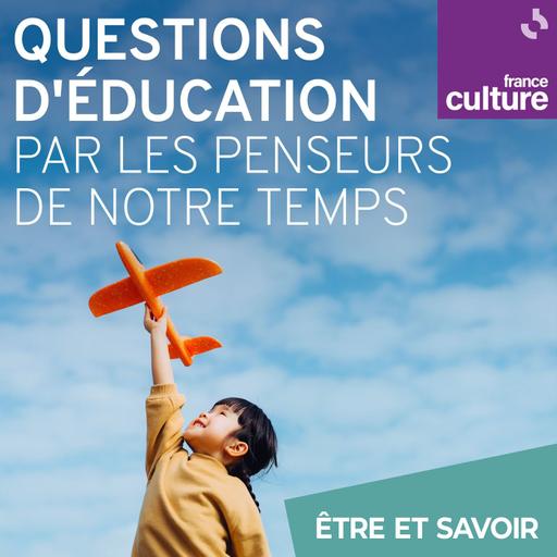 Questions d'éducation. Par les penseurs de notre temps 7/10 : La culpabilité au berceau ? Grand entretien avec Mona Chollet