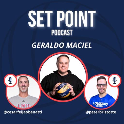 Set Point #26 | Geraldo Maciel “Gegê”