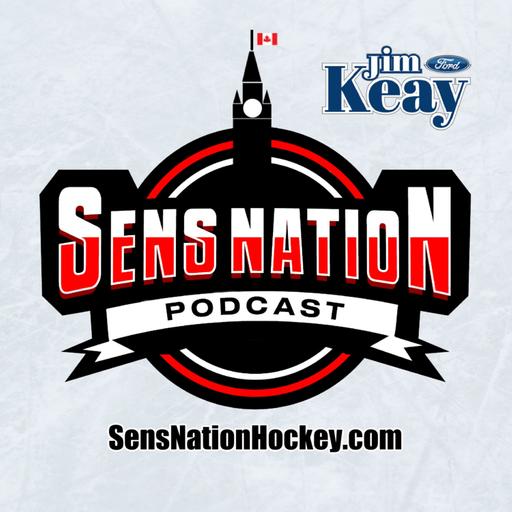 Sens Hold Off Tampa; Ullmark To Return For Road Trip