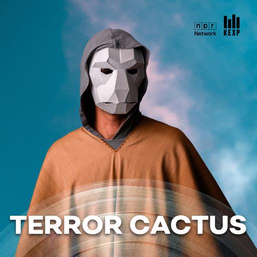 Terror/Cactus Explores Bicultural Belonging on 'Forastero'