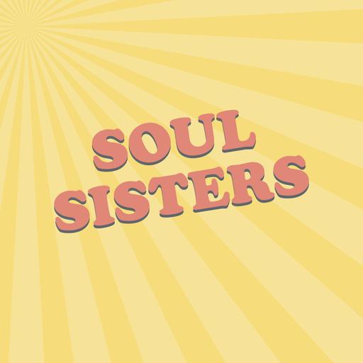 S16 Ep12: Soul Sisters - Storm Ashely, Good Intentions & Crappy Christmas