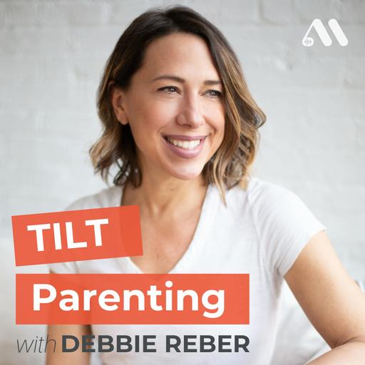 TPP 410: Ali Miller on Nonviolent Communication (NVC) & Navigating Couple and Co-Parenting Dynamics