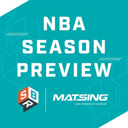 NBA Season Preview