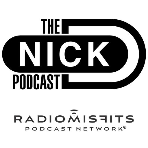 Nick D – TV talk, Those Funny Little People and John Tesh in Not Dead