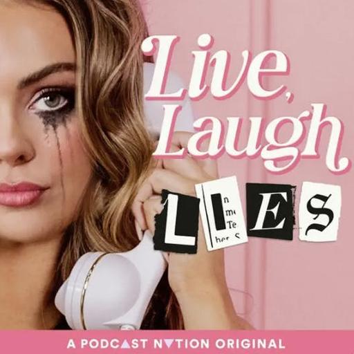 Listen Now: Live, Laugh, Lies with Susie Evans - Clayton Echard’s Story