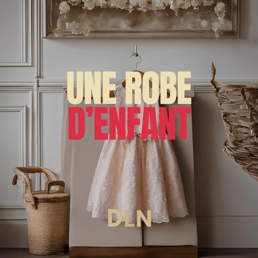 Une Robe d'Enfant