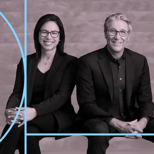 Diane Hoskins and Andy Cohen: Design for a Radically Changing World