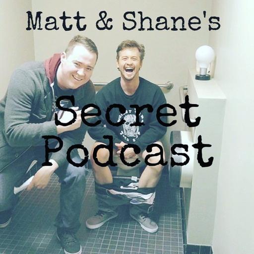 Ep 523 - Shirtless Workers (feat. Ralph Barbosa)